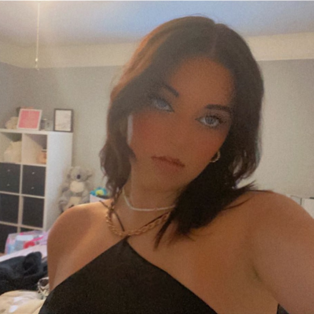 Meet your Posher, Jorja